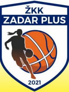ŽKK Zadar Plus