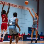 Cedevita Junior Dubrovnik1