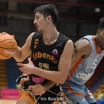 CedevitaJunior Sibenka 0908