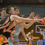 CedevitaJunior Sibenka 0917