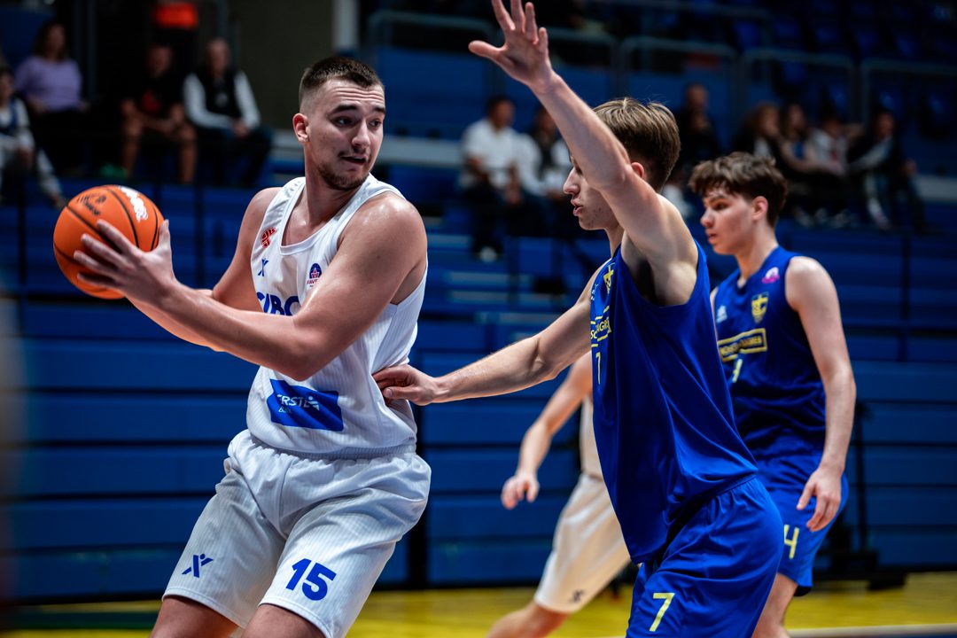 FAVBET Premijer liga: Cibona upisala pobjedu protiv Bosca