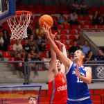 Dinamo Cedevita