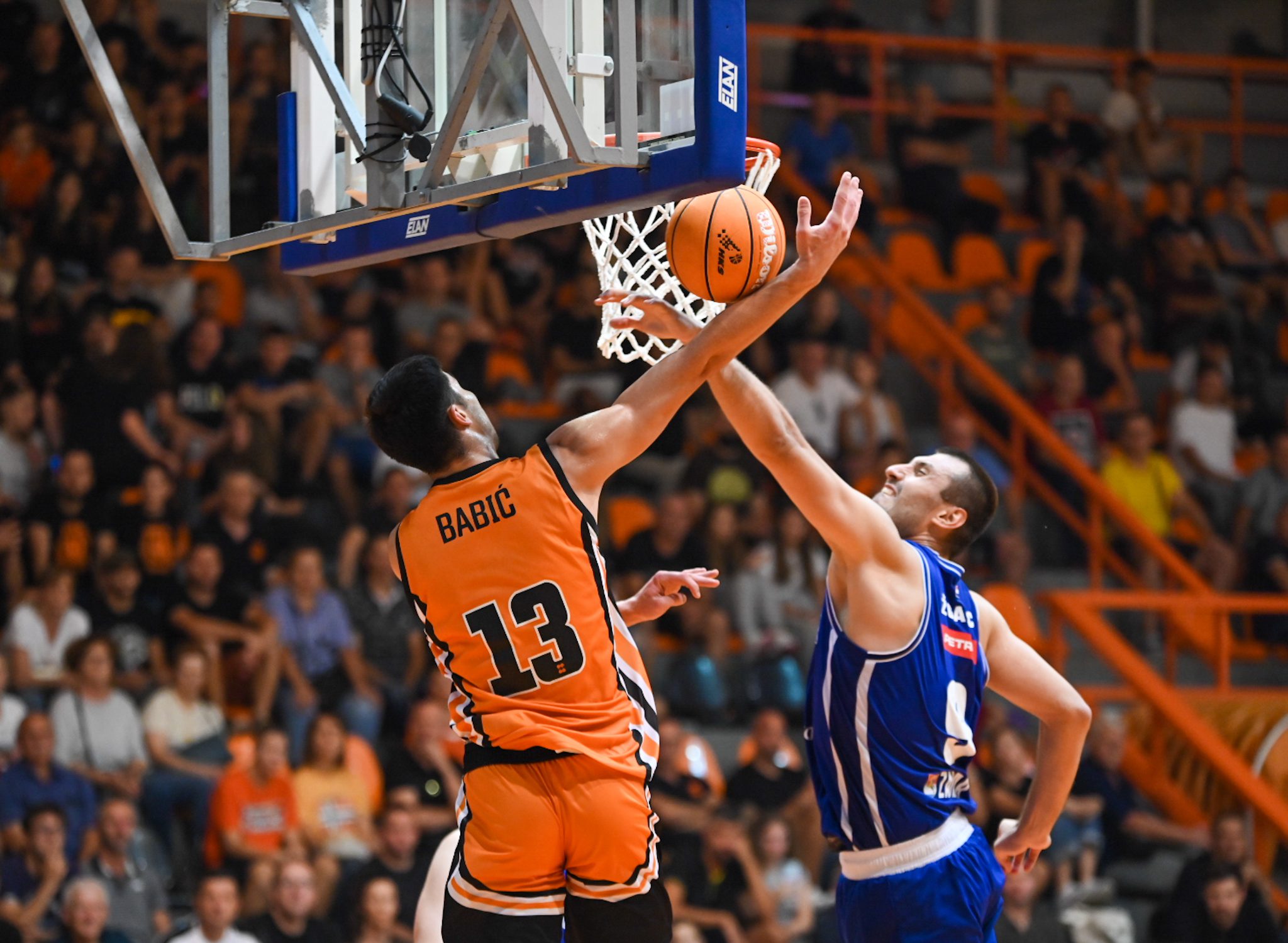 Najava 27. kola FAVBET Premijer lige: Cibona, Split i Zadar na velikim kušnjama