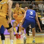 Split Cibona