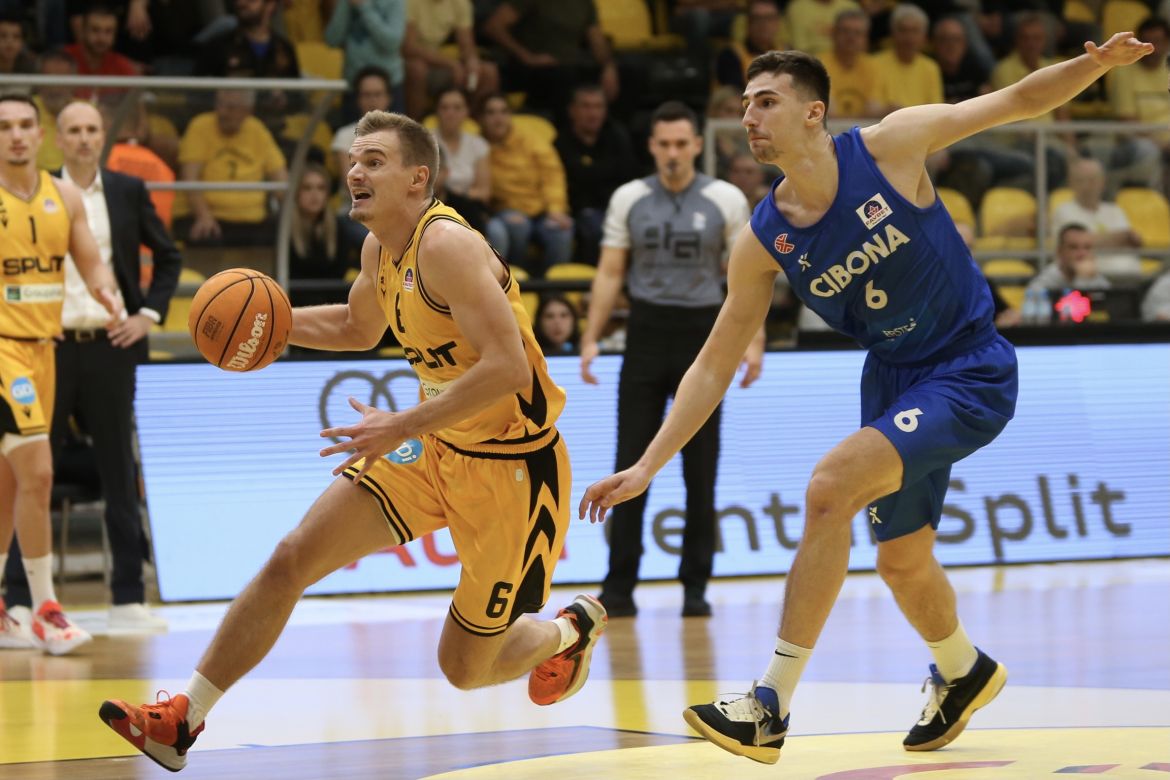 Najava 17. kola FAVBET Premijer lige: Dubrovnik kod Dinama, Split kod Cibone…