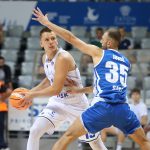 KK Zadar KK Alkar