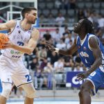 KK Zadar KK Alkar