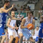 KK Zadar KK Alkar