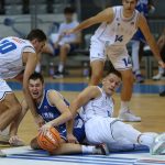 KK Zadar KK Alkar