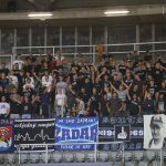 KK Zadar KK Alkar
