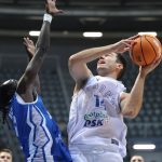 KK Zadar KK Alkar