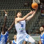 KK Zadar KK Alkar
