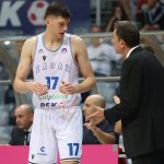 KK Zadar KK Alkar