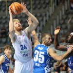 KK Zadar KK Alkar