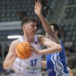 KK Zadar KK Alkar