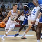 KK Zadar KK Alkar