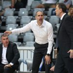 KK Zadar KK Alkar