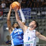 KK Zadar KK Alkar