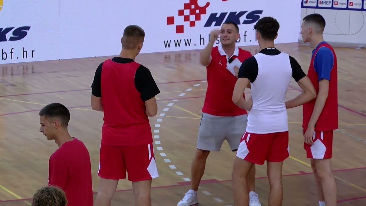 VIDEO: Seminar za trenere seniorskih kategorija – Opatija 2023.