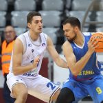 KK Zadar KK Alkar
