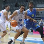 KK Zadar KK Alkar