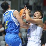 KK Zadar KK Alkar