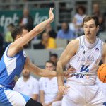 KK Zadar KK Alkar