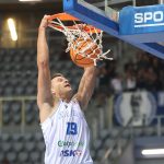 KK Zadar KK Alkar