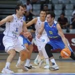 KK Zadar KK Alkar