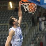 KK Zadar KK Alkar