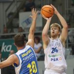 KK Zadar KK Alkar