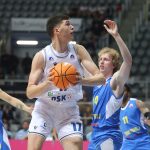 KK Zadar KK Alkar