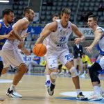KK Zadar KK Alkar