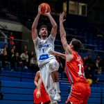 Cibona Cedevita63