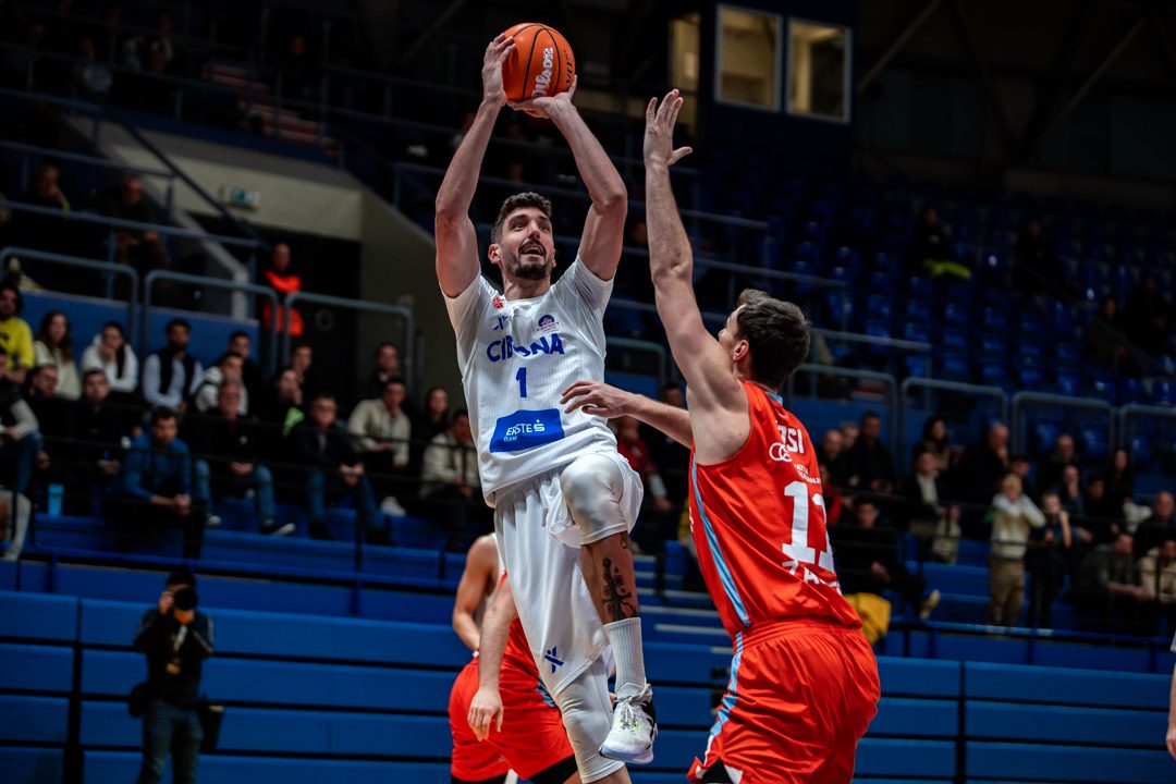 FAVBET Premijer liga: Cibona nastavlja nizati pobjede