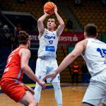 Cibona Cedevita70