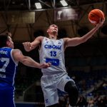 Cibona Dinamo