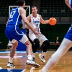 Cibona Dinamo1