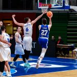 Cibona Dinamo3