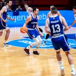 Cibona Dinamo5