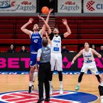 Cibona Dinamo6