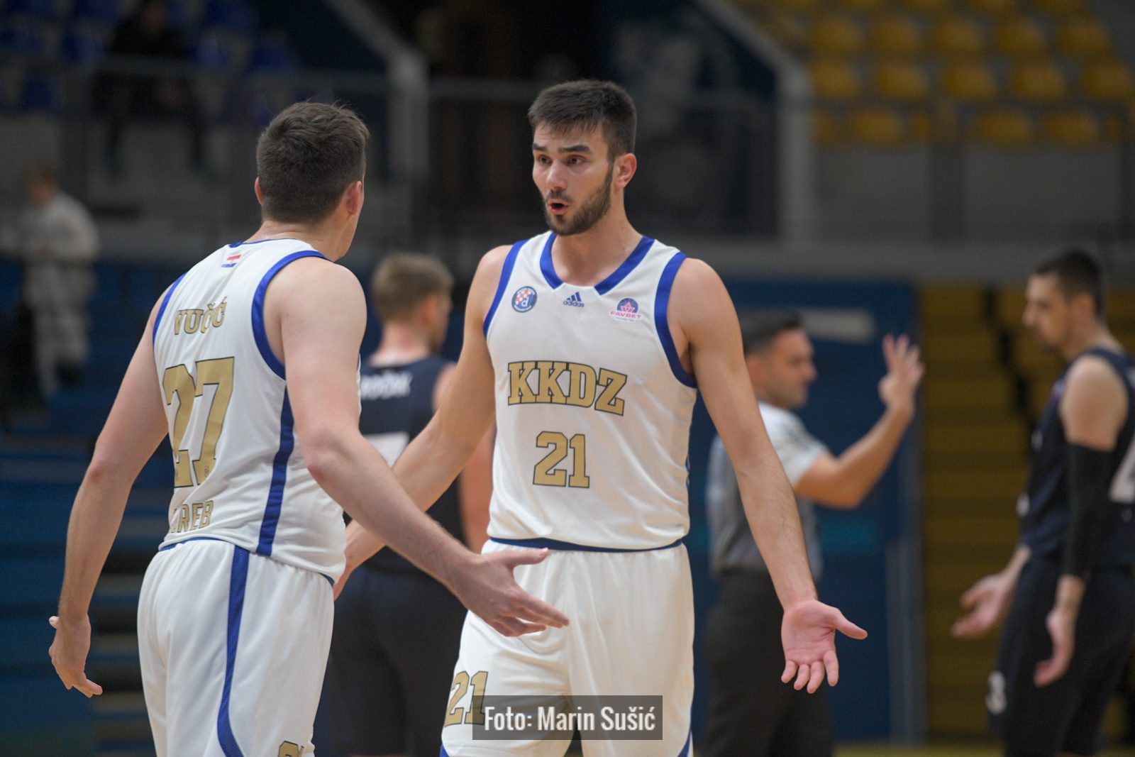 Najava 10. kola FAVBET Premijer lige: Novo kolo, novi derbi – Dinamo dočekuje Zadar