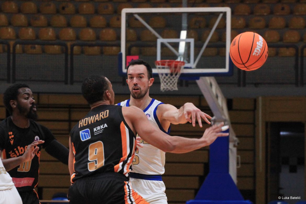 SuperSport Kup Krešimir Ćosić: Dinamo preko Šibenke do drugog uzastopnog plasmana na Final Eight