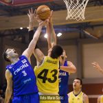 Dubrava Cibona 8080