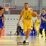 Dubrava Cibona 8203