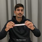 Izvlacenje Kupa KC 3285