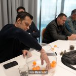 Izvlacenje Kupa KC 3287
