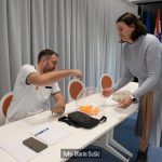 Izvlacenje Kupa RMR 3164