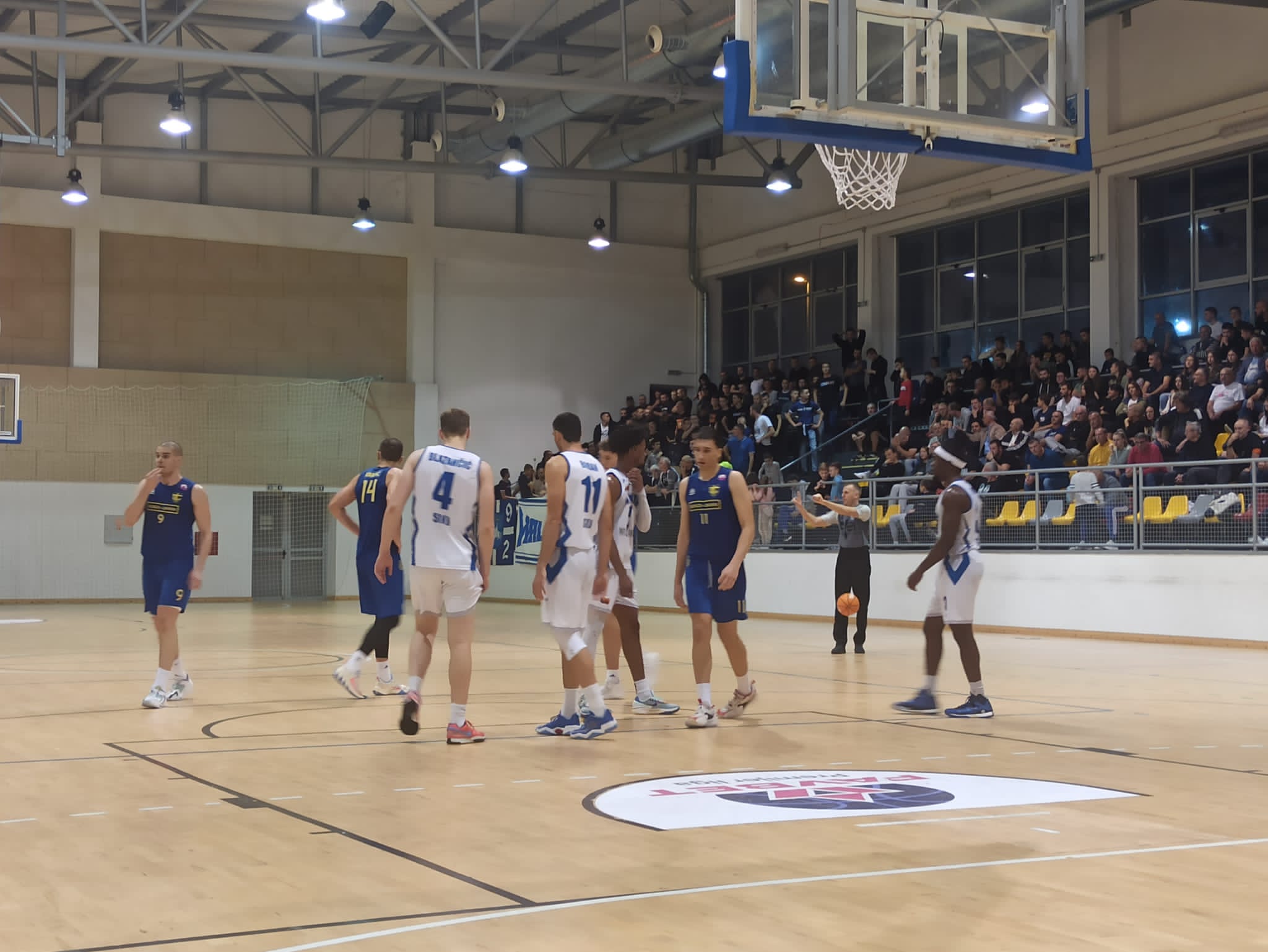 FAVBET Premijer liga: Bosco u Sinju stigao do prve pobjede