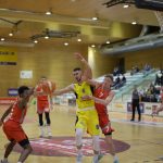 Zabok Cedevita J1